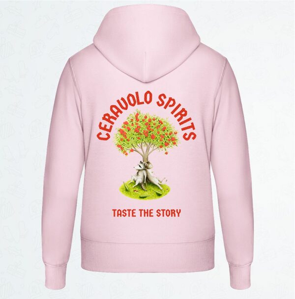 Hoodie – Bild 3