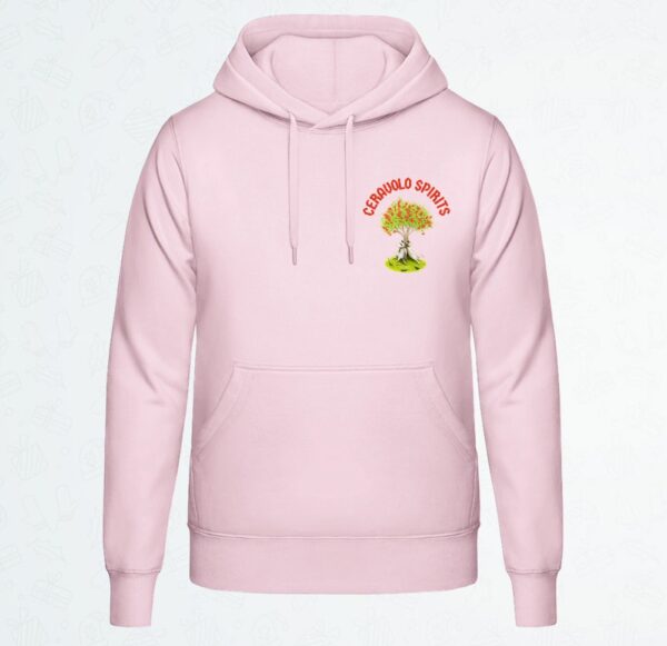Hoodie – Bild 4