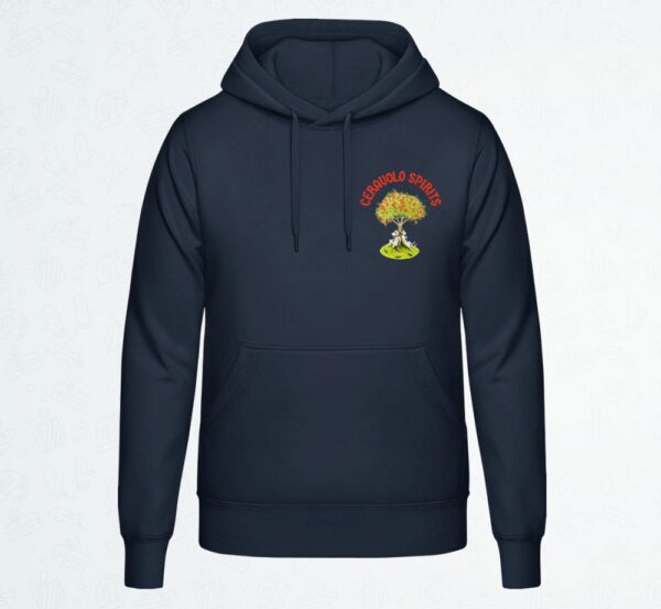Hoodie – Bild 2