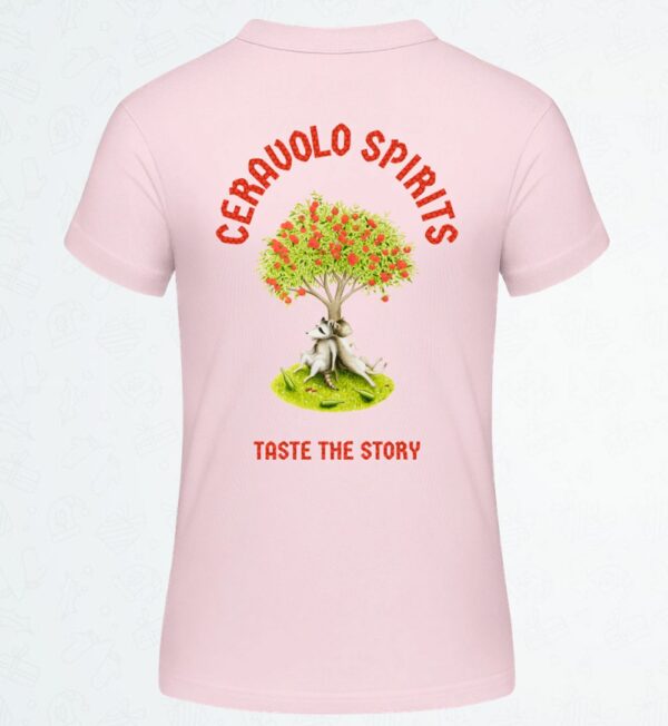 T-Shirt – Bild 3