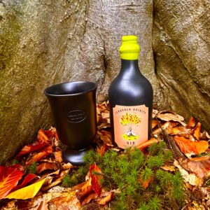 Gin Nr. 1 & 1 Becher